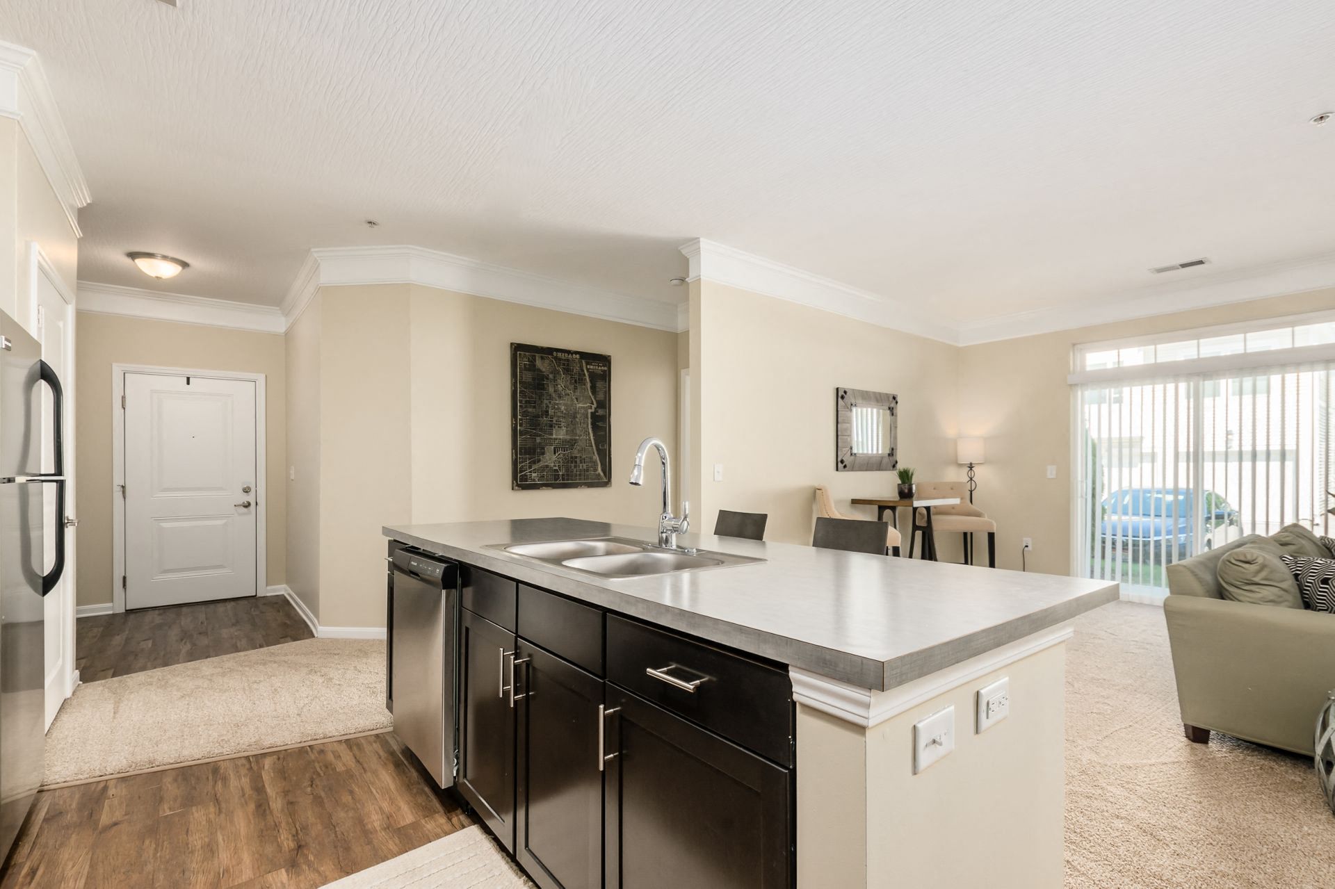 Photos and Video of District at Tuttle in Columbus, OH